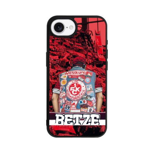 Apple iPhone 16e Base Case 1.FCK Betze