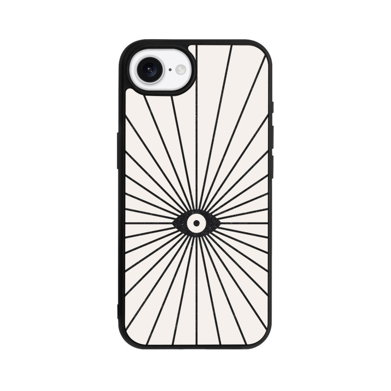 iPhone 16e Base Case Großer Bruder