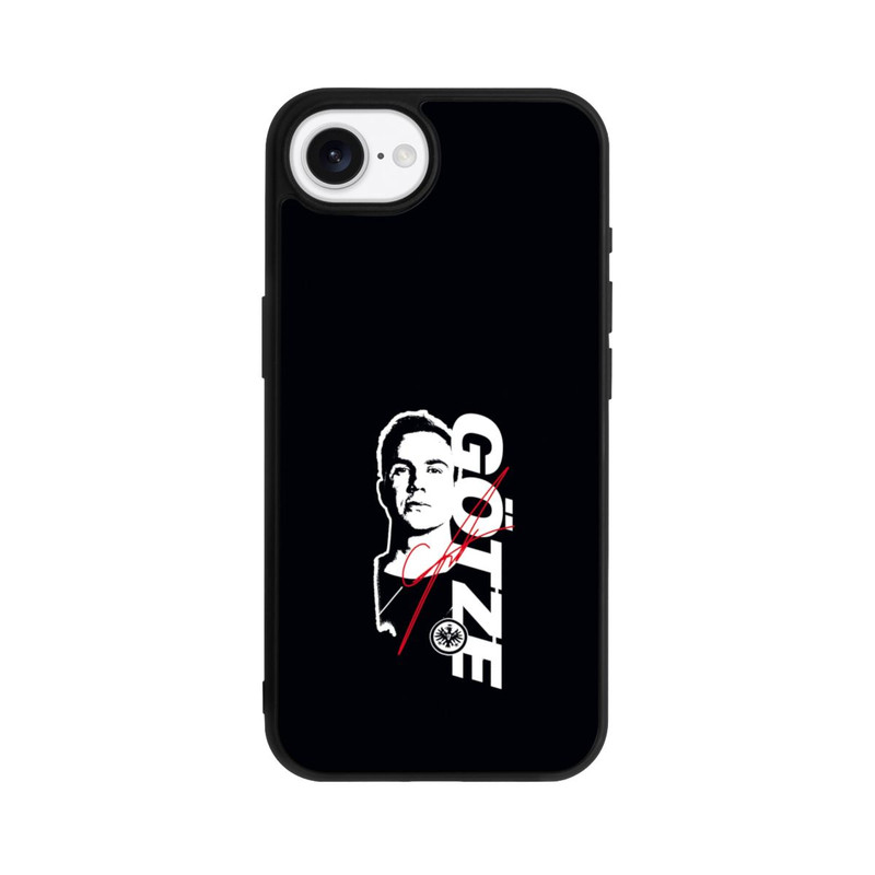iPhone 16e Base Case M. Götze