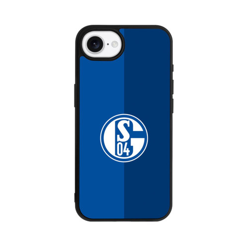 Apple iPhone 16e Base Case Schalke 04 Logo