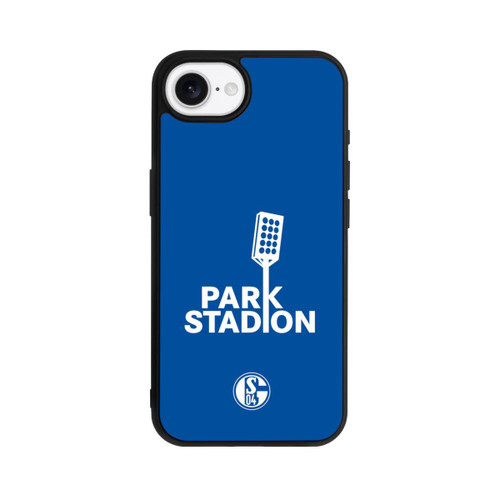 Apple iPhone 16e Base Case S04 Parkstadion
