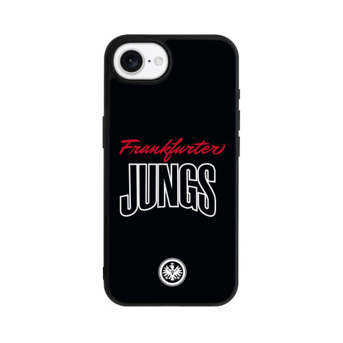 Apple iPhone 16e Base Case Frankfurter Jungs