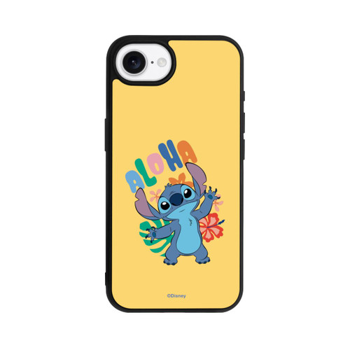 Apple iPhone 16e Base Case Stitch Aloha