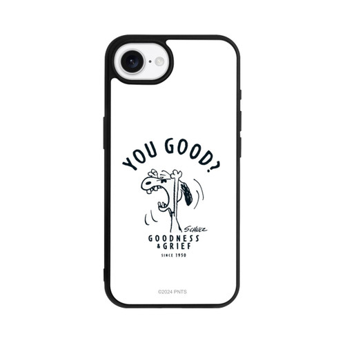 Apple iPhone 16e Base Case Snoopy You Good