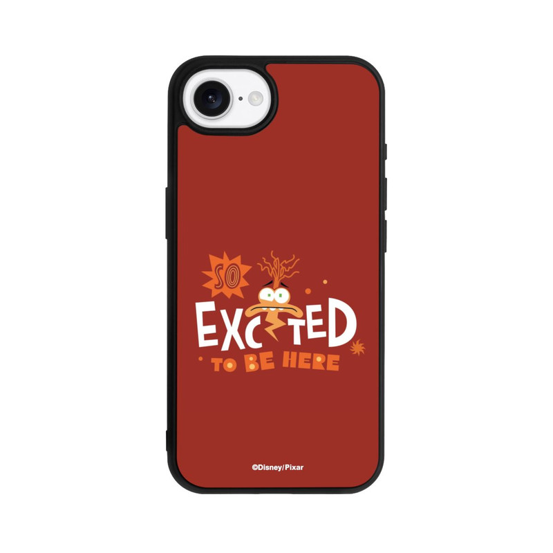 iPhone 16e Base Case Anxiety - So Excited