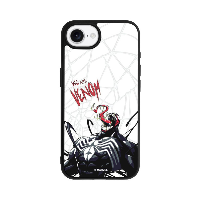 iPhone 16e Base Case We are Venom Triumphierend