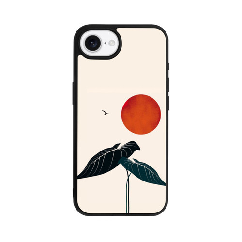 Apple iPhone 16e Base Case Träumen bei Nacht
