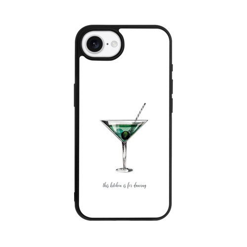 Apple iPhone 16e Base Case Kitchen Dancers