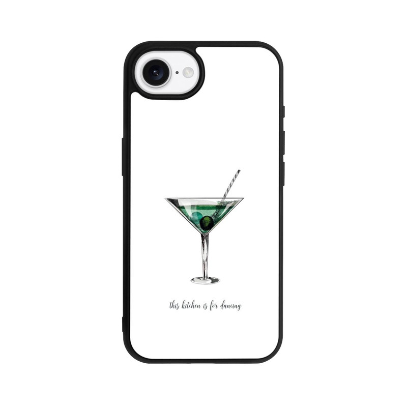 iPhone 16e Base Case Kitchen Dancers