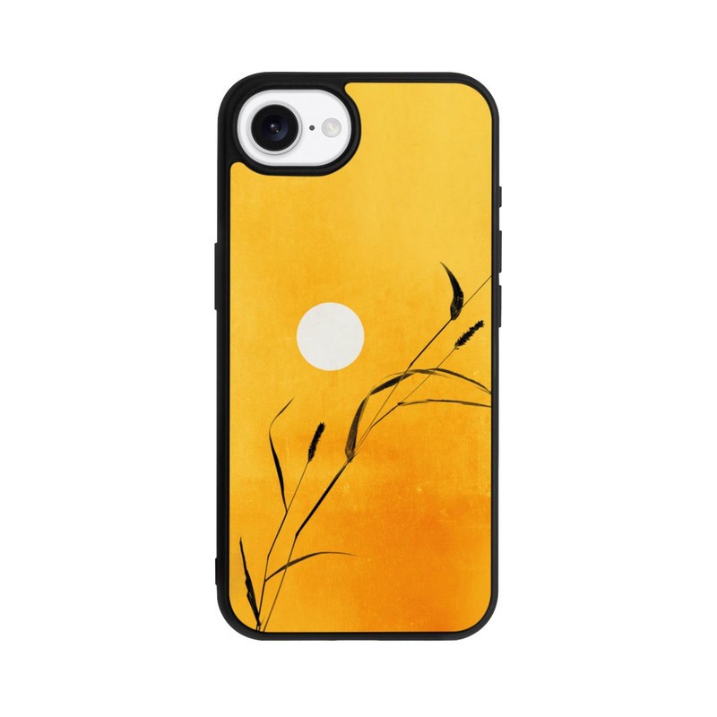 iPhone 16e Base Case Sonnige Tage