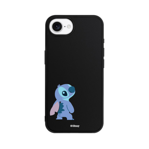 Apple iPhone 16e Base Case Stitch Smiling Transparent