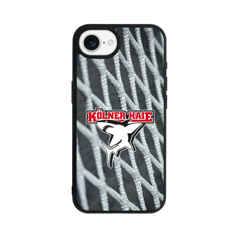 iPhone 16e Base Case Kölner Haie Tornetz