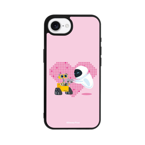 Apple iPhone 16e Base Case Wall-E Love