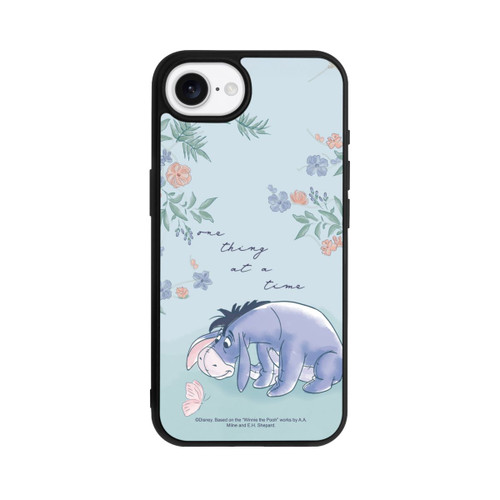 Apple iPhone 16e Base Case Winnie The Pooh One Thing at A Time
