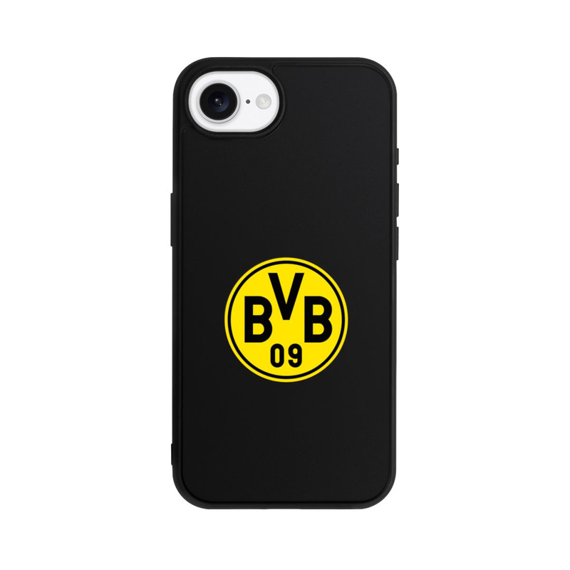 iPhone 16e Base Case BVB Logo Transparent
