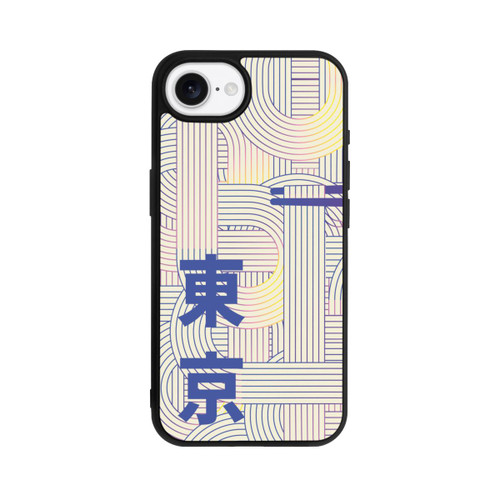 Apple iPhone 16e Base Case Ramen Japanese Set