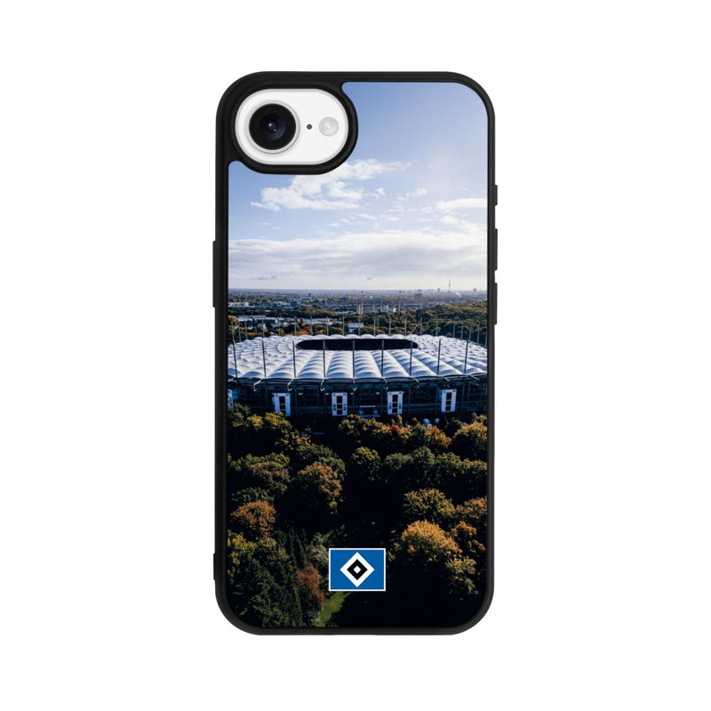 iPhone 16e Base Case HSV Volksparkstadion