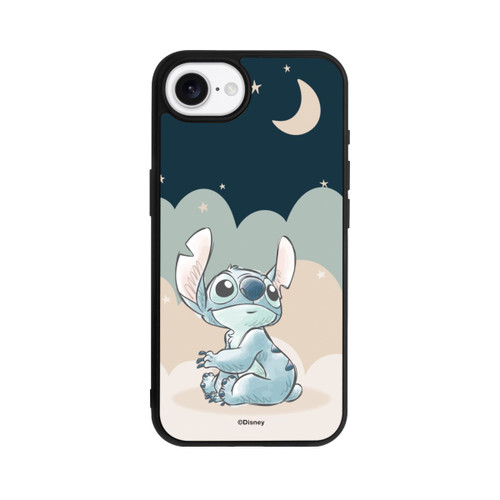 Apple iPhone 16e Base Case Stitch Moonlight