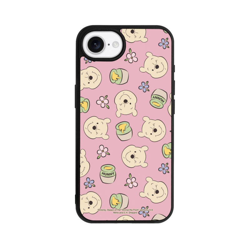 iPhone 16e Base Case Honey & Mischief