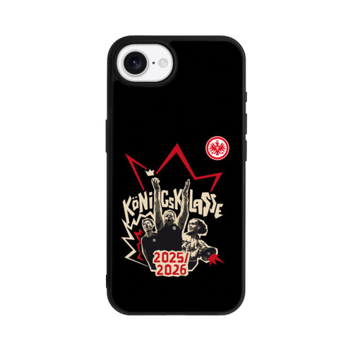 Apple iPhone 16e Base Case SGE Königsklasse