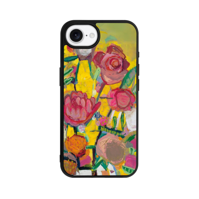 iPhone 16e Base Case Going Somewhere, by Emily Fox King