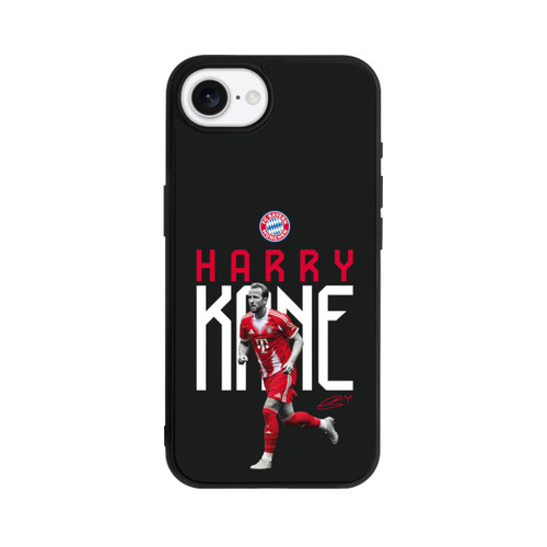Apple iPhone 16e Base Case Harry Kane 25/26