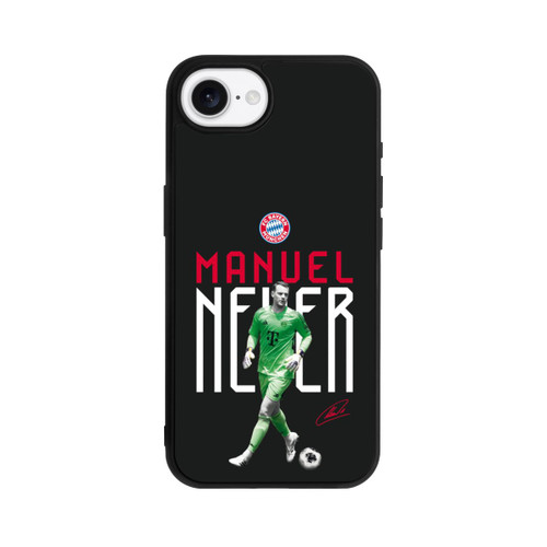 Apple iPhone 16e Base Case Manuel Neuer 25/26