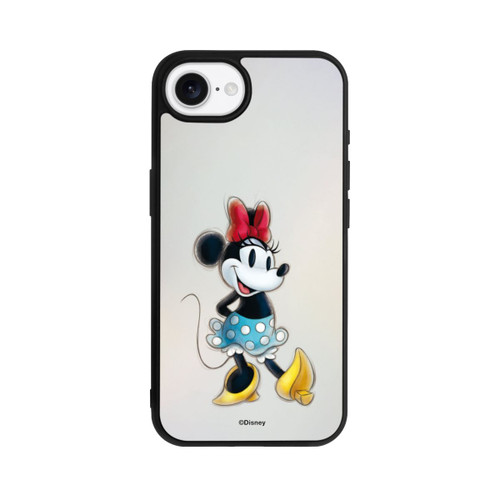 Apple iPhone 16e Base Case Minnie Sweet Mouse