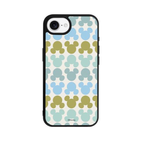 Apple iPhone 16e Base Case Disney Mickey Color Muster