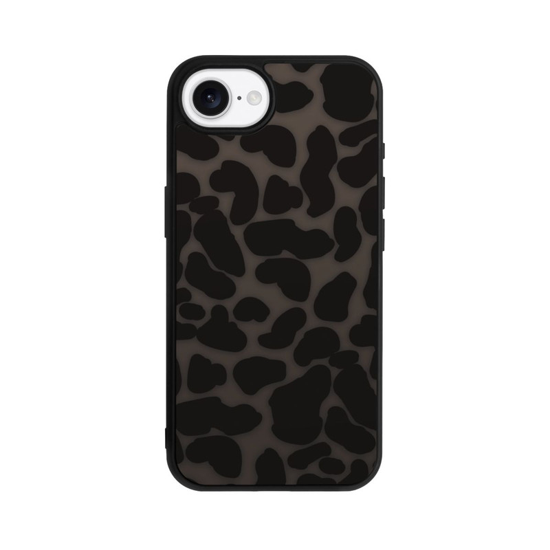 iPhone 16e Base Case Leo Muster abstrakt