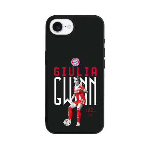 Apple iPhone 16e Base Case Giulia Gwinn 25/26