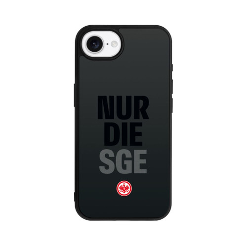 Apple iPhone 16e Base Case Eintracht Frankfurt Nur Die SGE