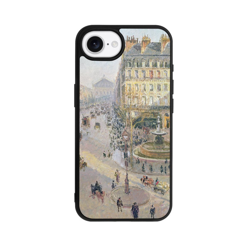 iPhone 16e Base Case Die Allee der Oper