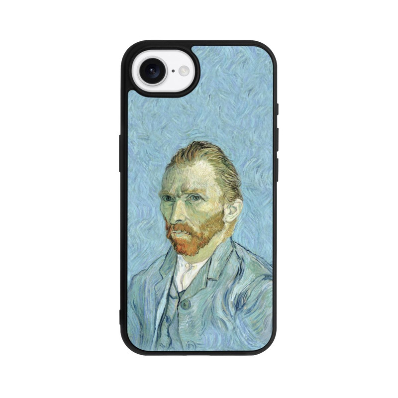 iPhone 16e Base Case Selbstportrait, 1889