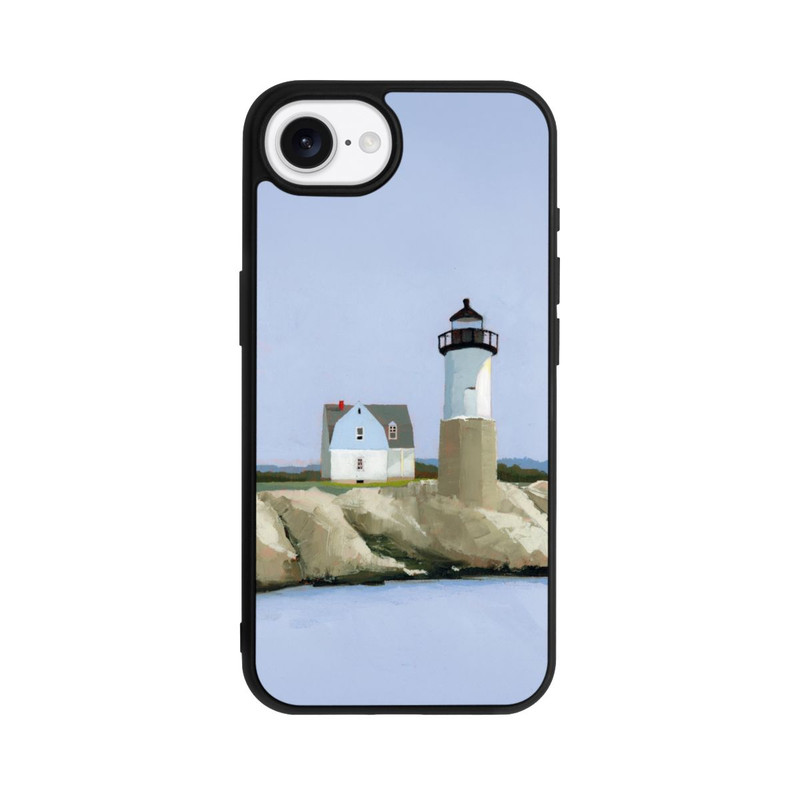iPhone 16e Base Case Guide by Ruth LaGue