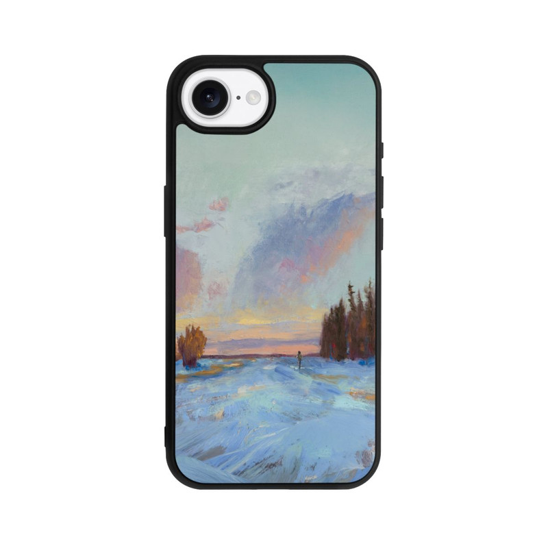 iPhone 16e Base Case The Journey by Roberta Murray