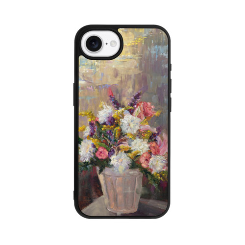 Apple iPhone 16e Base Case Thirty Three by Roberta Murray