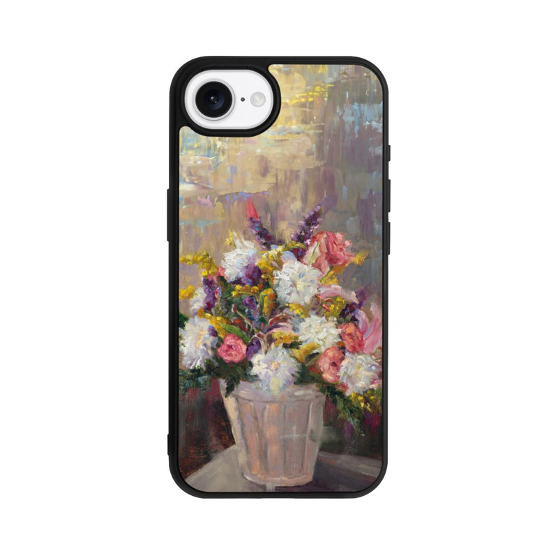 iPhone 16e Base Case Thirty Three by Roberta Murray