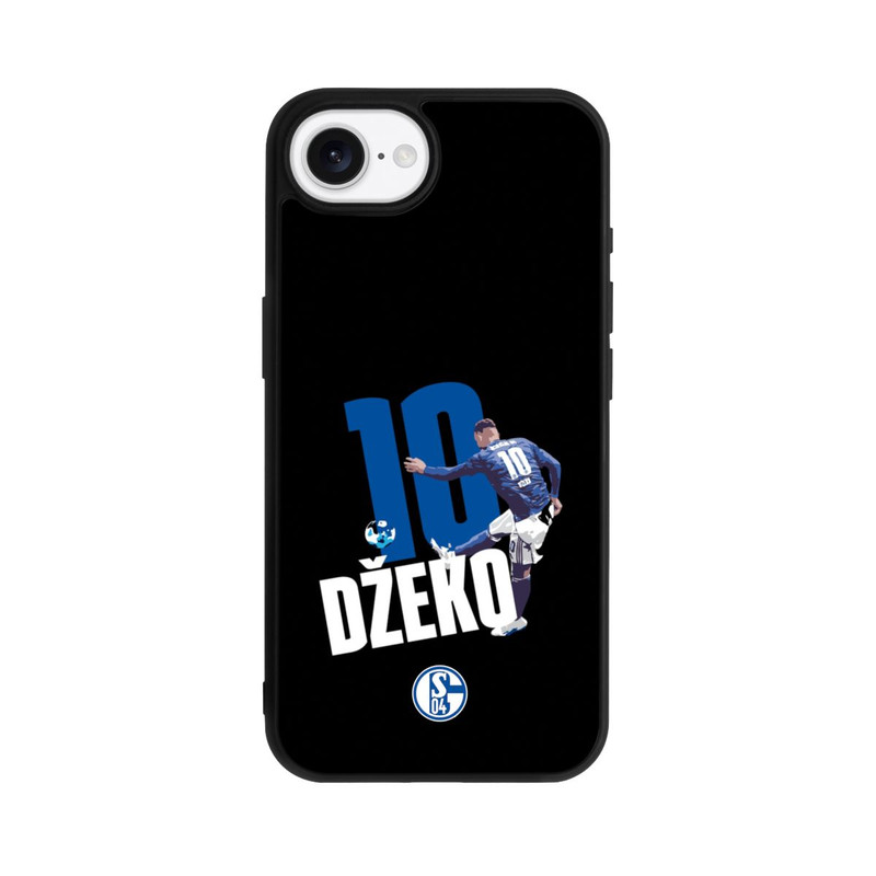 iPhone 16e Base Case Edin Džeko 10