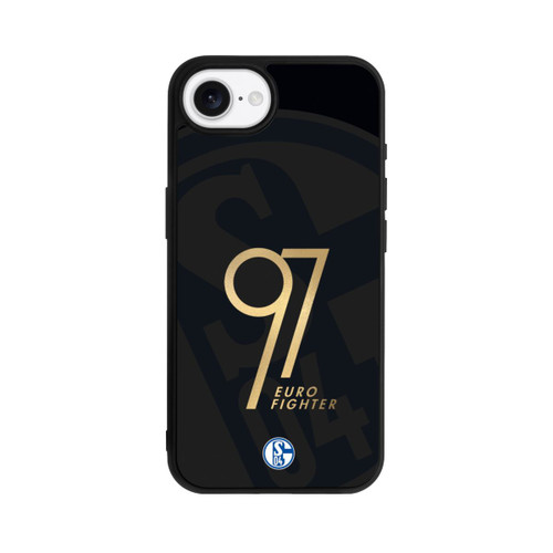 Apple iPhone 16e Base Case S04 Eurofighter 97
