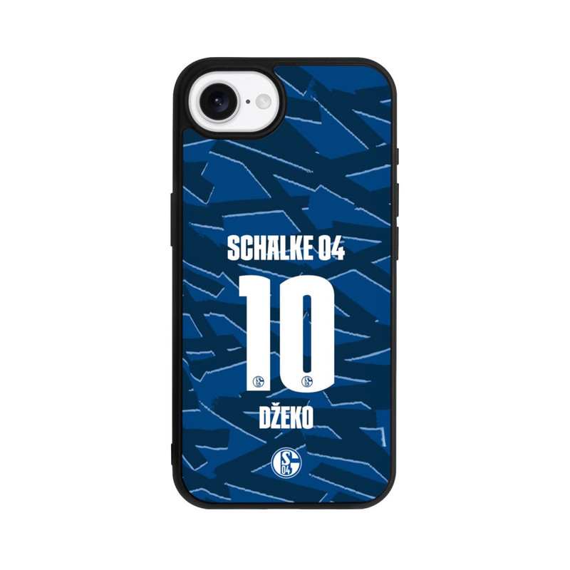 iPhone 16e Base Case Džeko 10