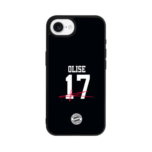 Apple iPhone 16e Base Case Olise 17