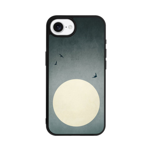 Apple iPhone 16e Base Case Moonshine Dancers
