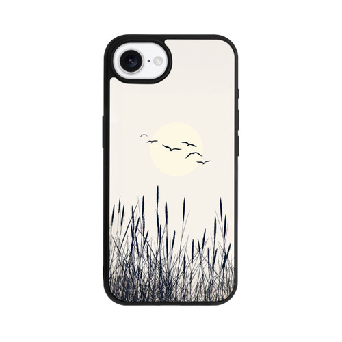 Apple iPhone 16e Base Case Fields of Gold Art