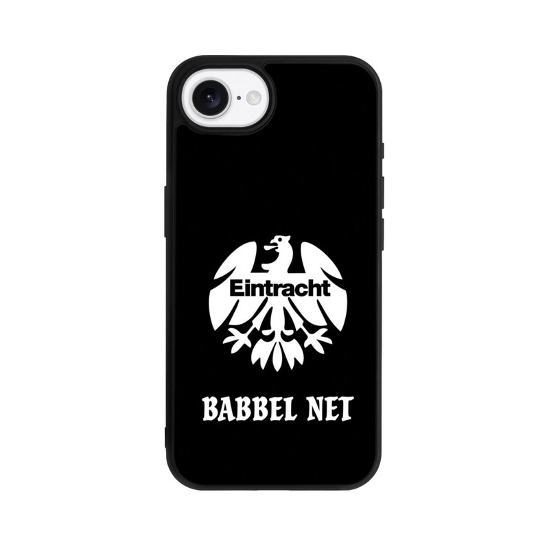 iPhone 16e Base Case SG Eintracht Babbel Net