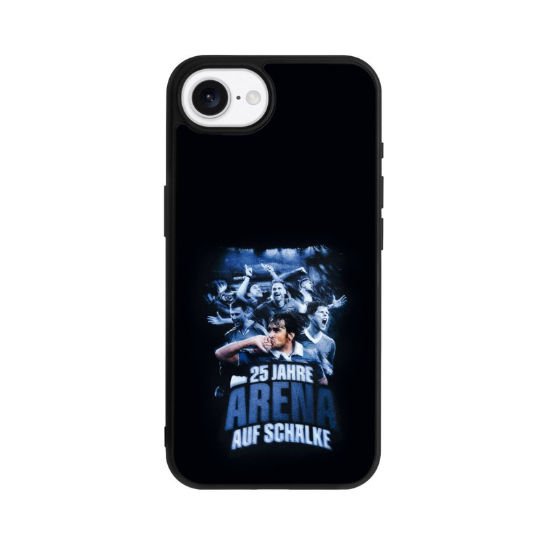 iPhone 16e Base Case 25 Jahre Arena Auf Schalke