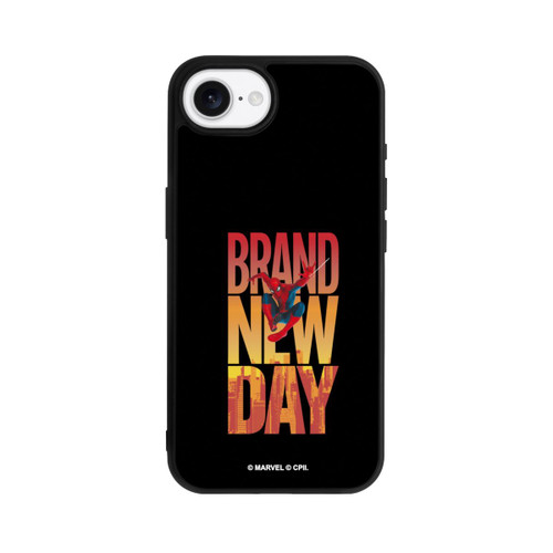 Apple iPhone 16e Base Case Spider-Man Kinofilm