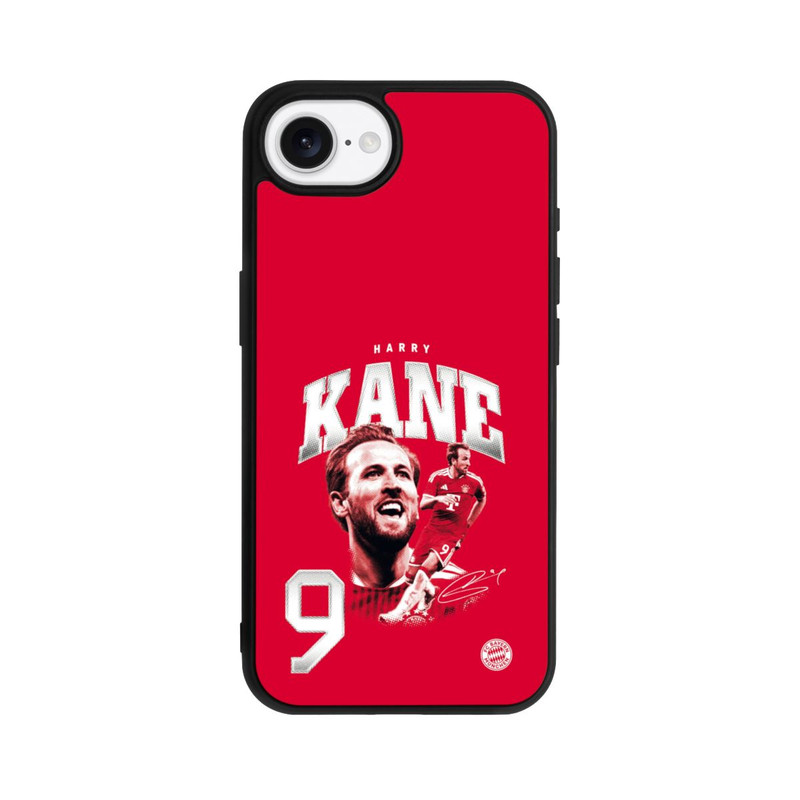 iPhone 16e Base Case Harry Kane 26/27