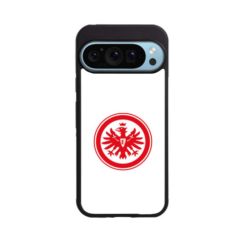 Google Pixel 9 Pro XL Base Case Eintracht Frankfurt Weiss Rot