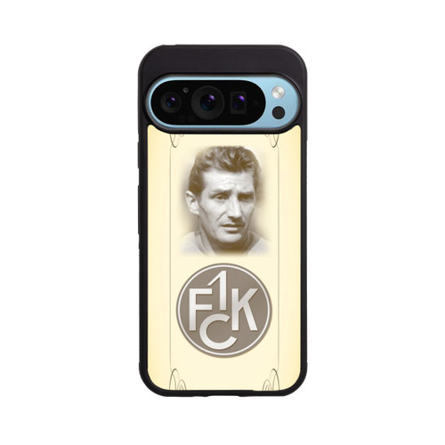 Google Pixel 9 Pro XL Base Case Fritz Walter